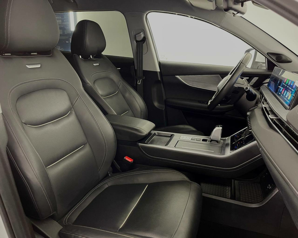 Chery Tiggo 7 Pro Max