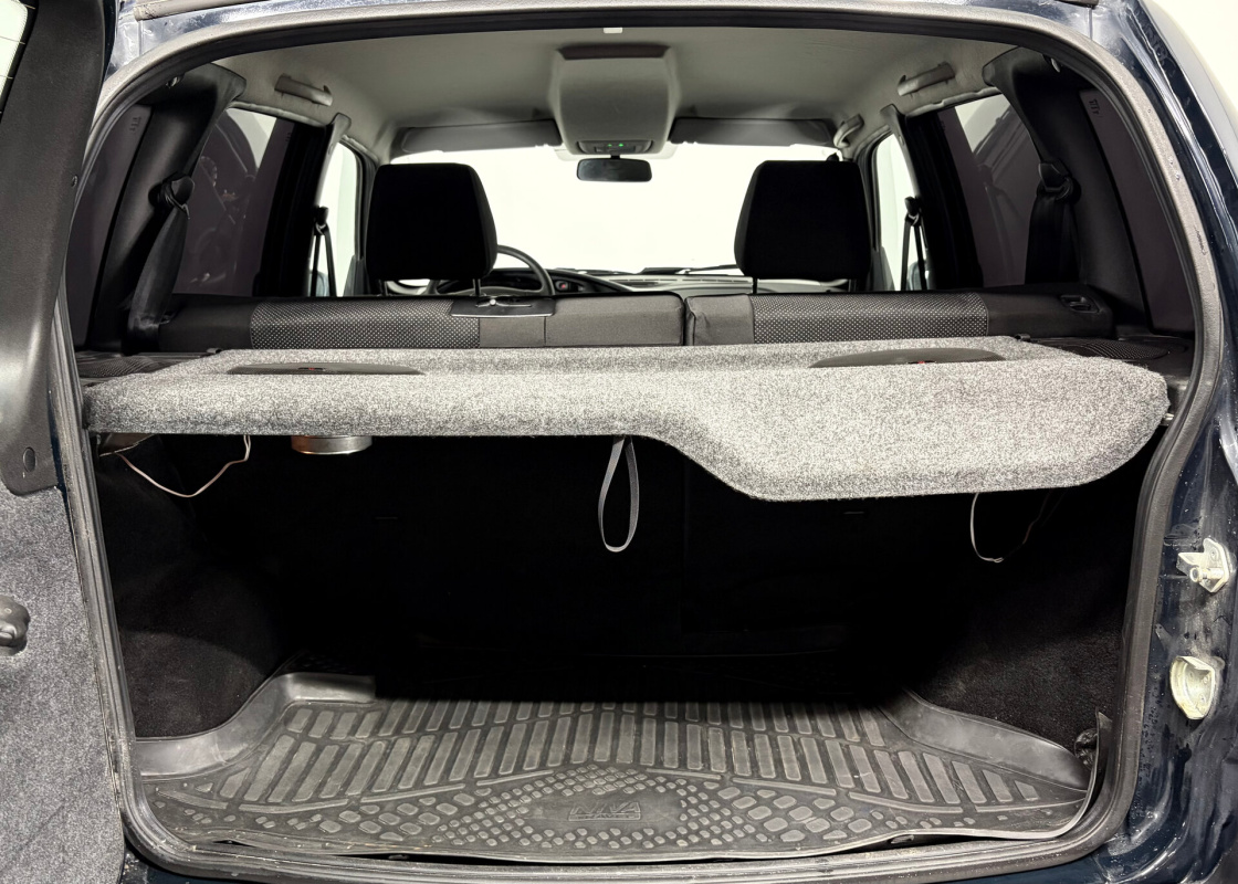 Lada (ВАЗ) Niva Travel