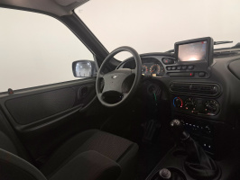 Lada (ВАЗ) Niva Travel