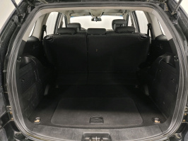 SsangYong Kyron