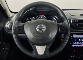 Nissan Terrano