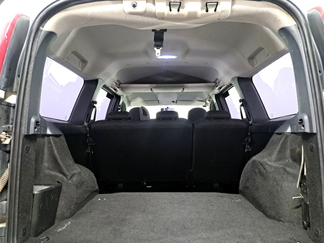 Lada (ВАЗ) Largus