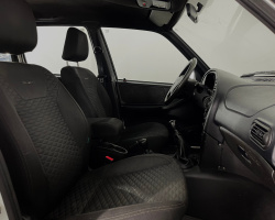 Lada (ВАЗ) Niva Travel
