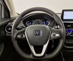Changan Alsvin