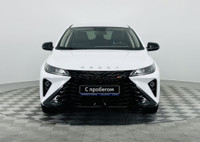 Omoda S5 GT