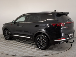 Chery Tiggo 7 Pro Max