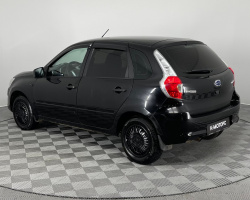 Datsun mi-DO