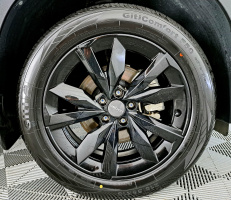 Omoda C5