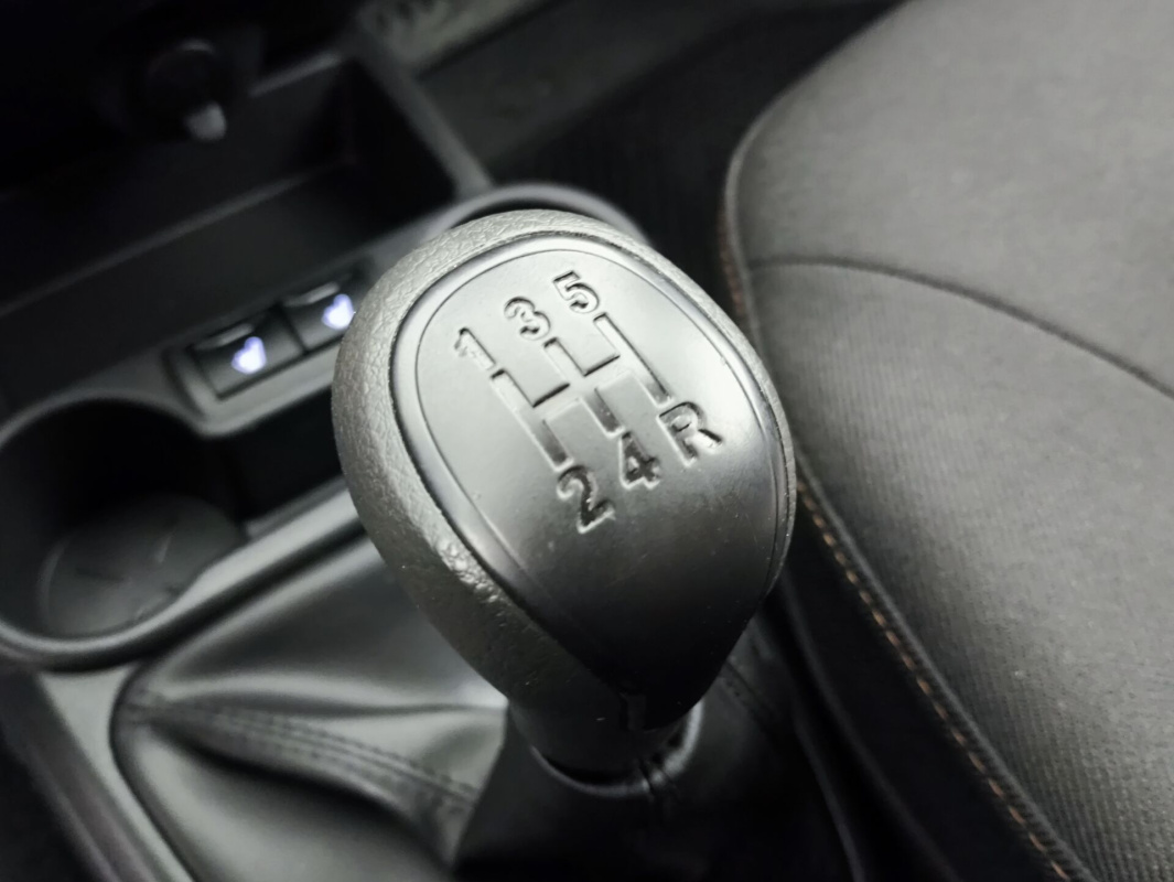 Lada (ВАЗ) Granta