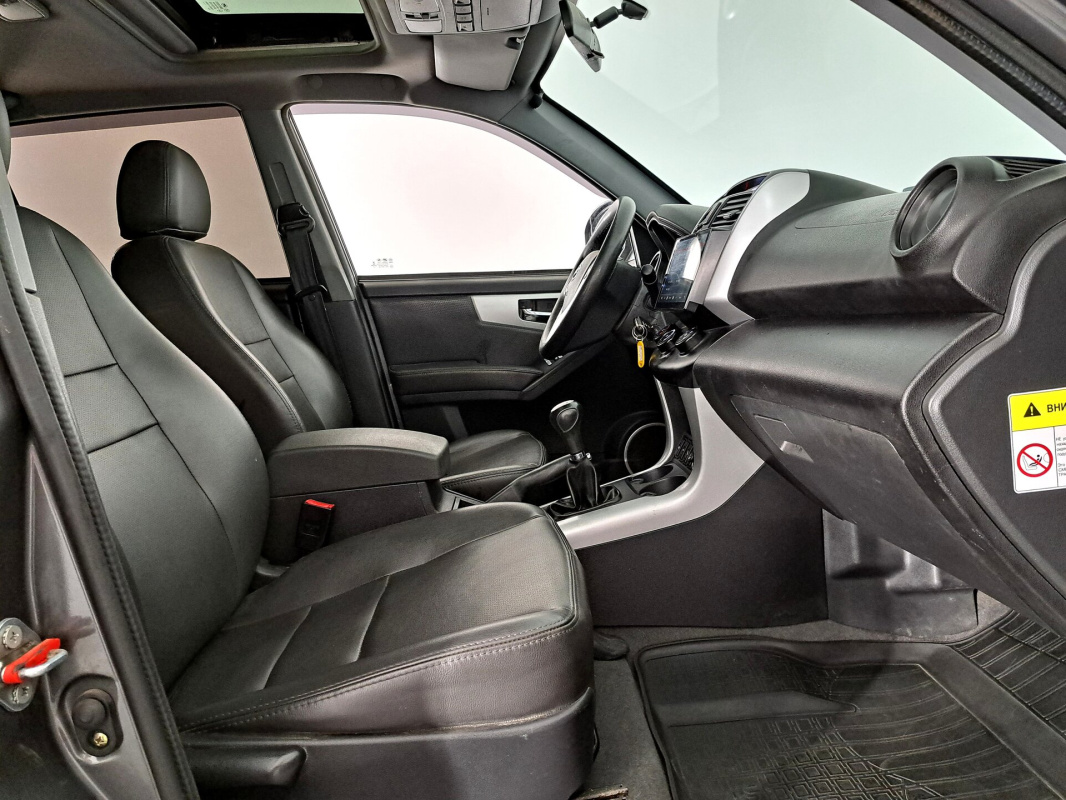 Lifan X60