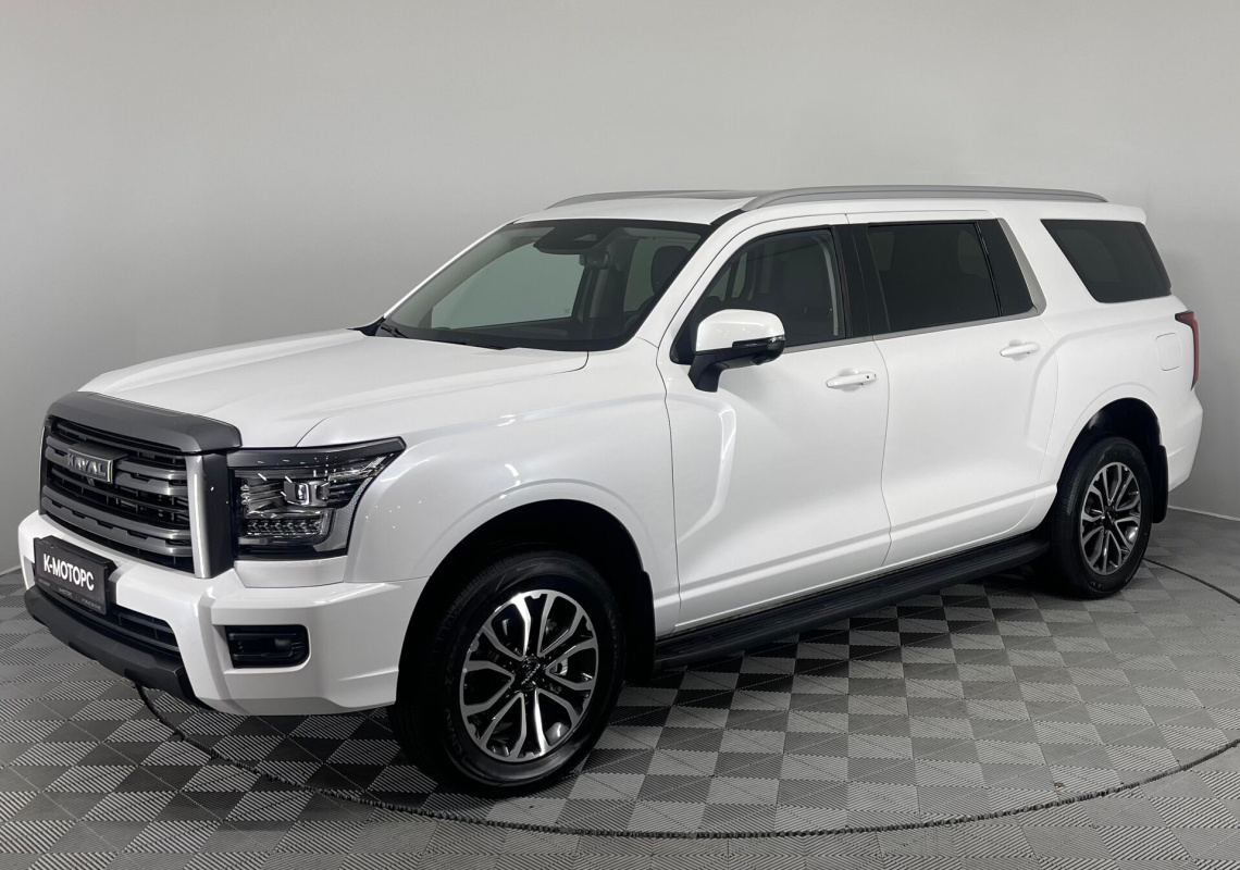 Haval H5