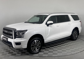 Haval H5