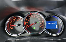 Nissan Terrano