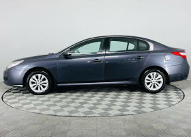Renault Latitude