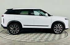 Jaecoo J7