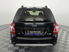 Lada (ВАЗ) Kalina