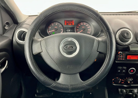 Lada (ВАЗ) Largus