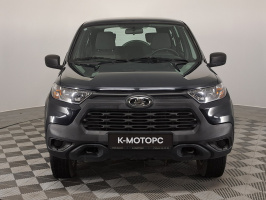 Lada (ВАЗ) Niva Travel