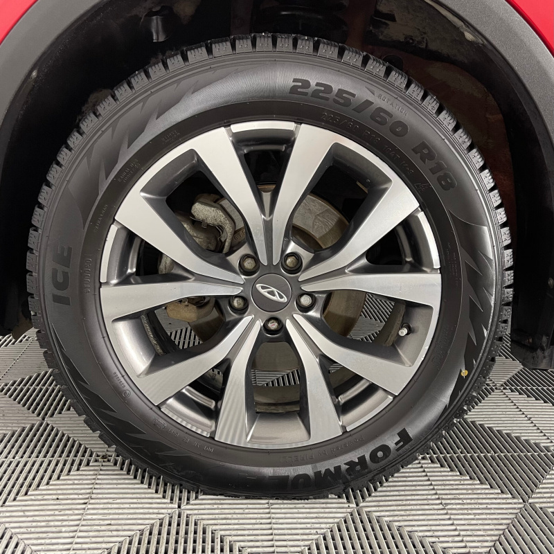 Chery Tiggo 7 Pro Max