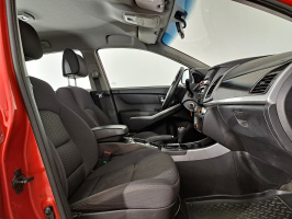 SsangYong Actyon