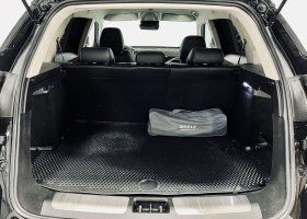 Geely Atlas Pro