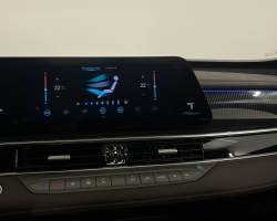 Chery Tiggo 7L