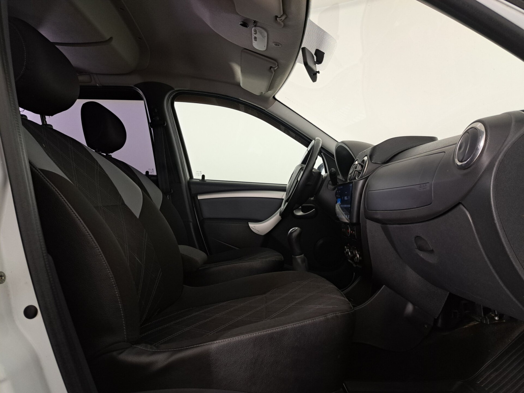 Lada (ВАЗ) Largus