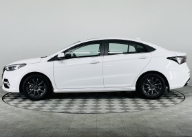Omoda S5
