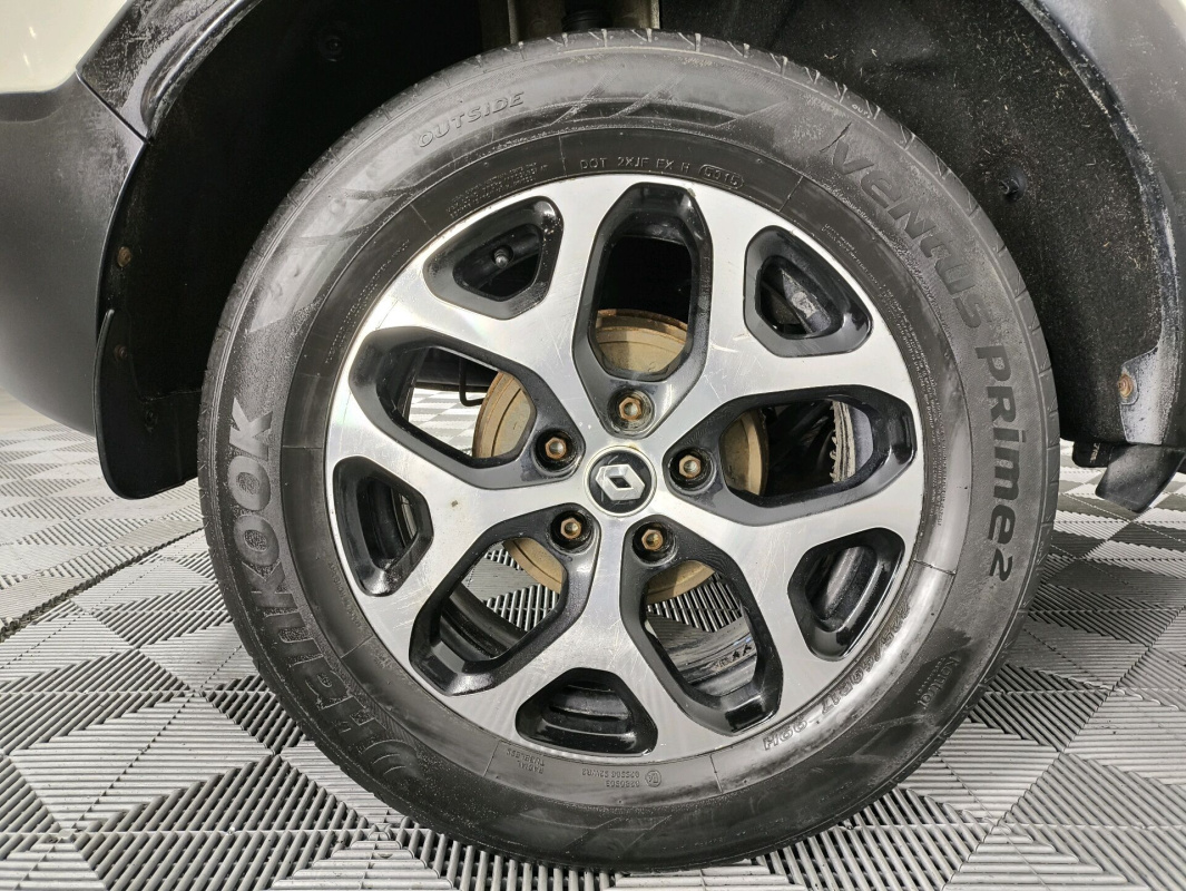 Renault Kaptur
