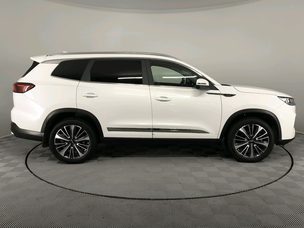 Chery Tiggo 8 Pro Max