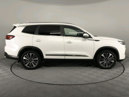 Chery Tiggo 8 Pro Max