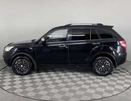 Lifan X60