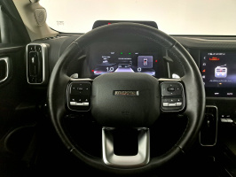 Haval Dargo