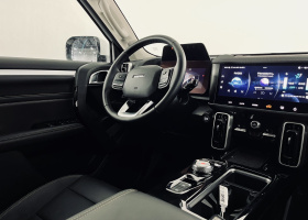 Haval Dargo