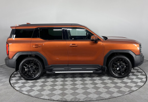 Haval H3
