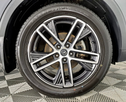 Changan CS55 Plus