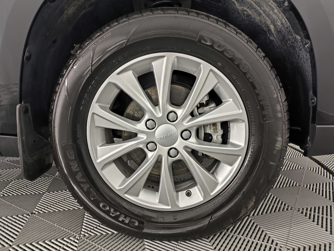 Haval M6