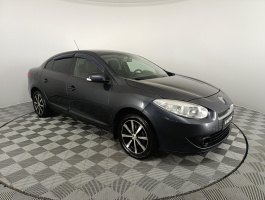 Renault Fluence