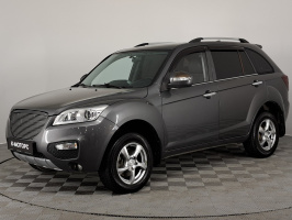 Lifan X60