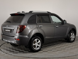 Lifan X60