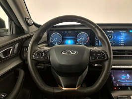 Chery Tiggo 8 Pro Max
