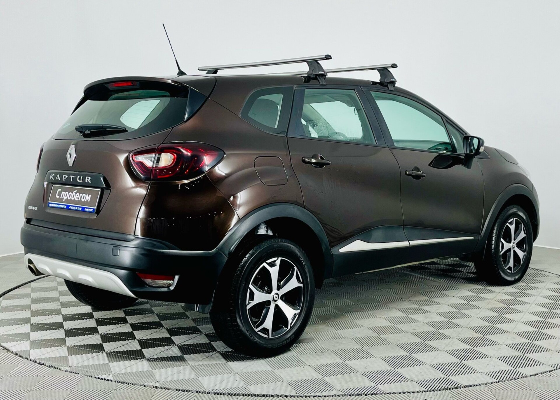 Renault Kaptur