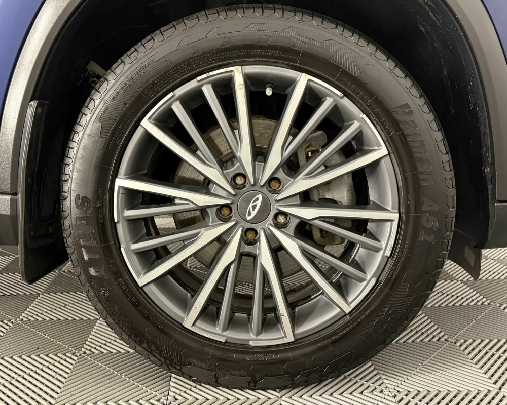 Chery Tiggo 8 Pro Max