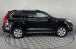Haval H9