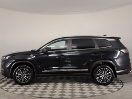 Chery Tiggo 8 Pro Max