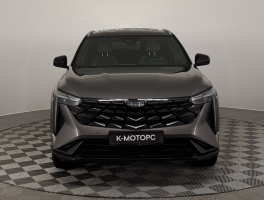 Geely Cityray