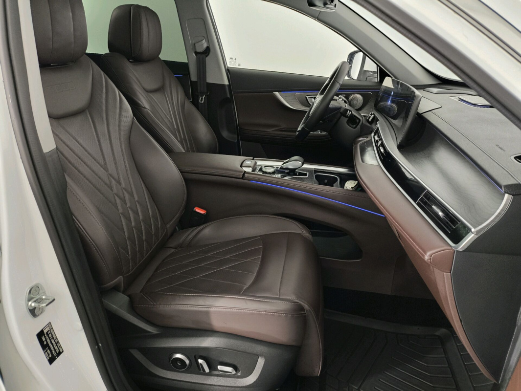 Chery Tiggo 8 Pro Max