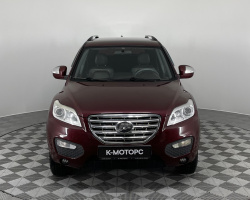 Lifan X60