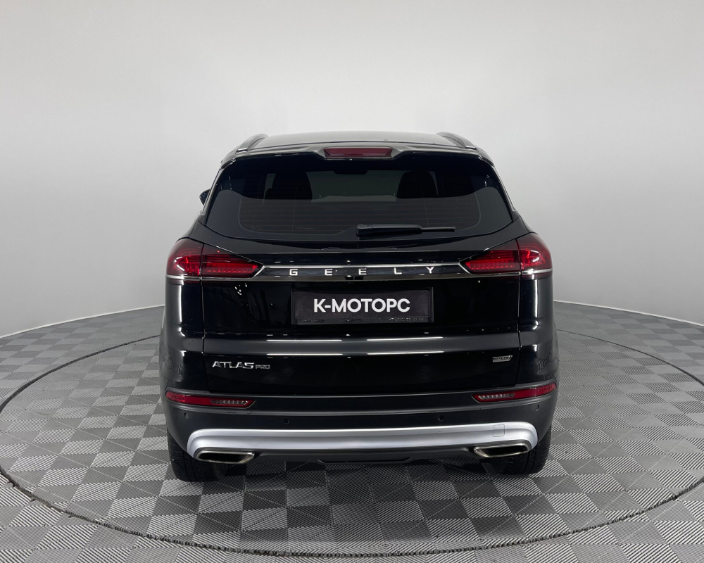Geely Atlas Pro