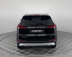 Geely Atlas Pro